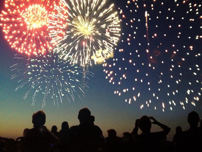 LUSEK Pyrotechnik foto 6