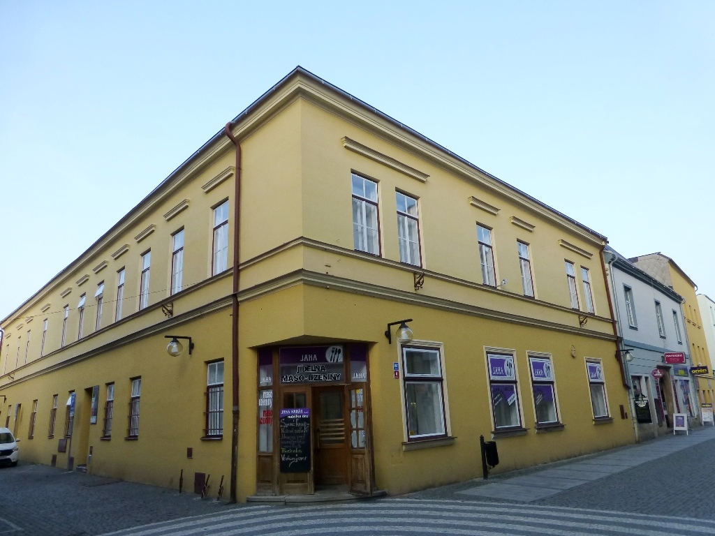 REALITY Špirka s.r.o. foto 2