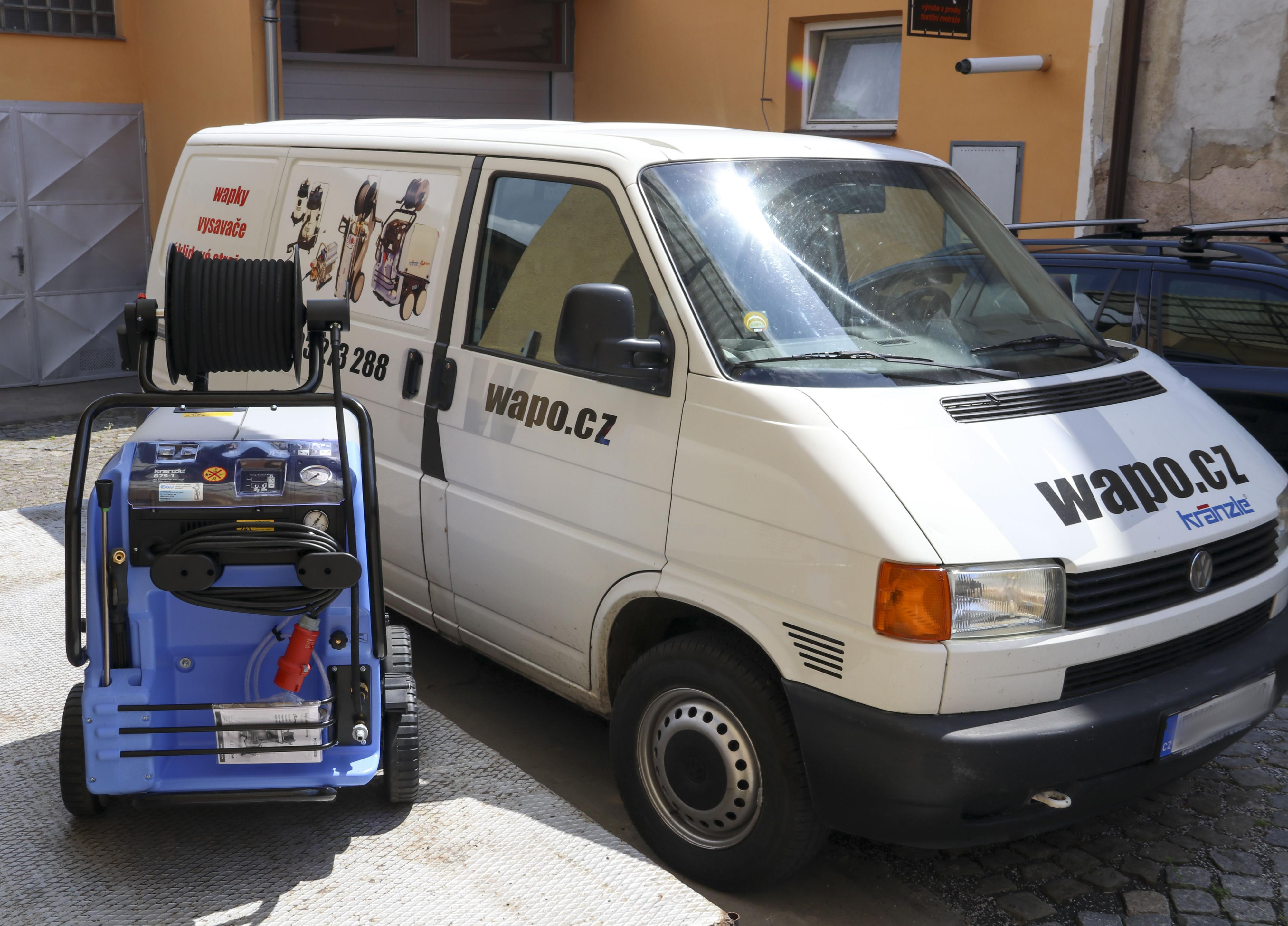 Wapo.cz s.r.o. foto 4