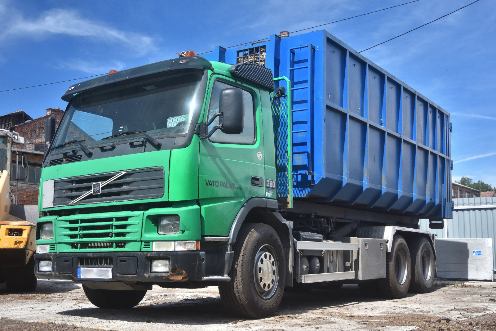 VATO PALIVA s.r.o. foto 3