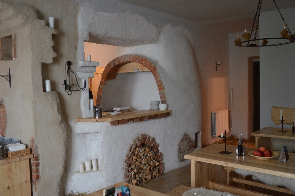 Hostinec U Pletánků