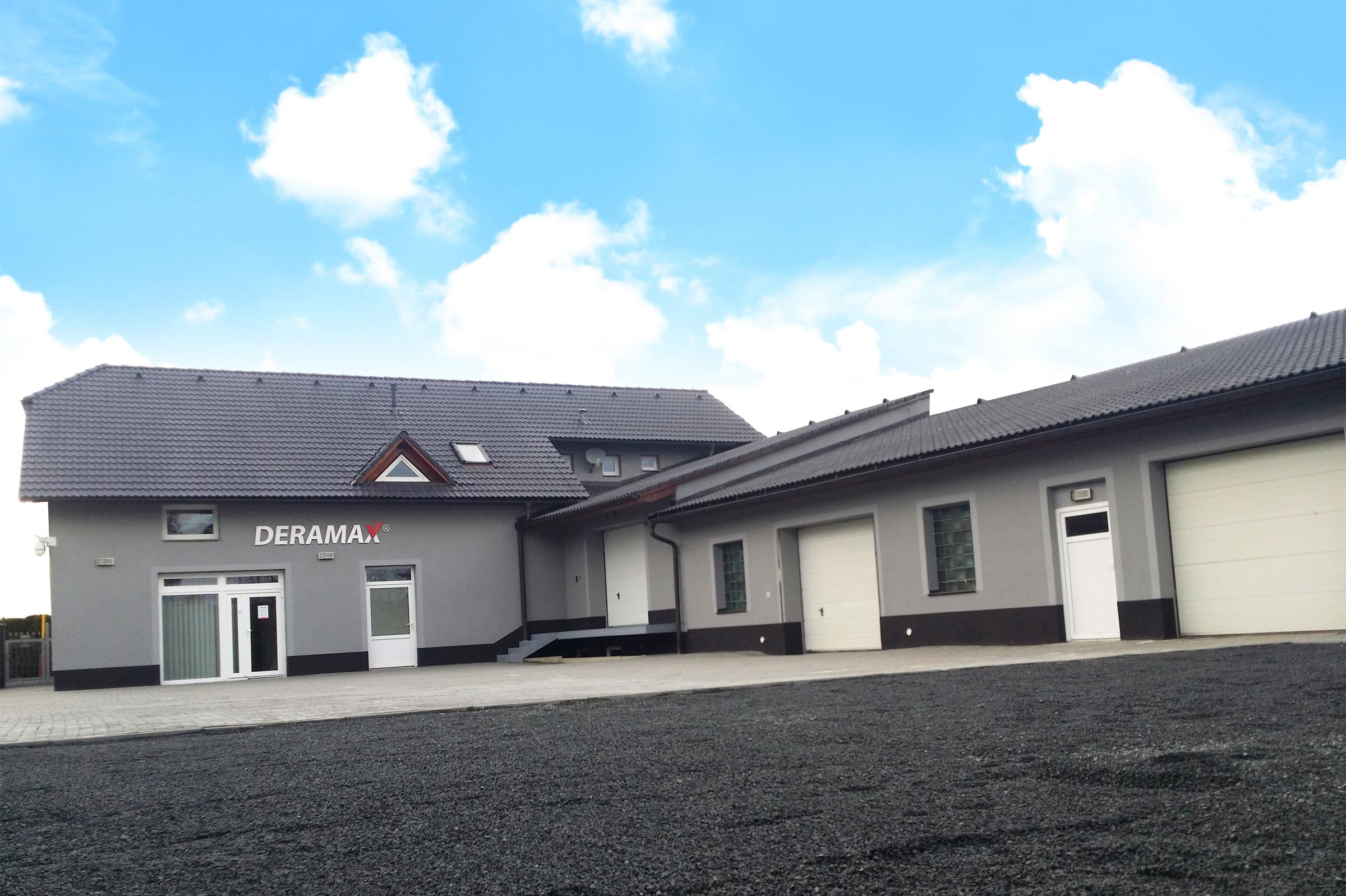 Deramax.cz