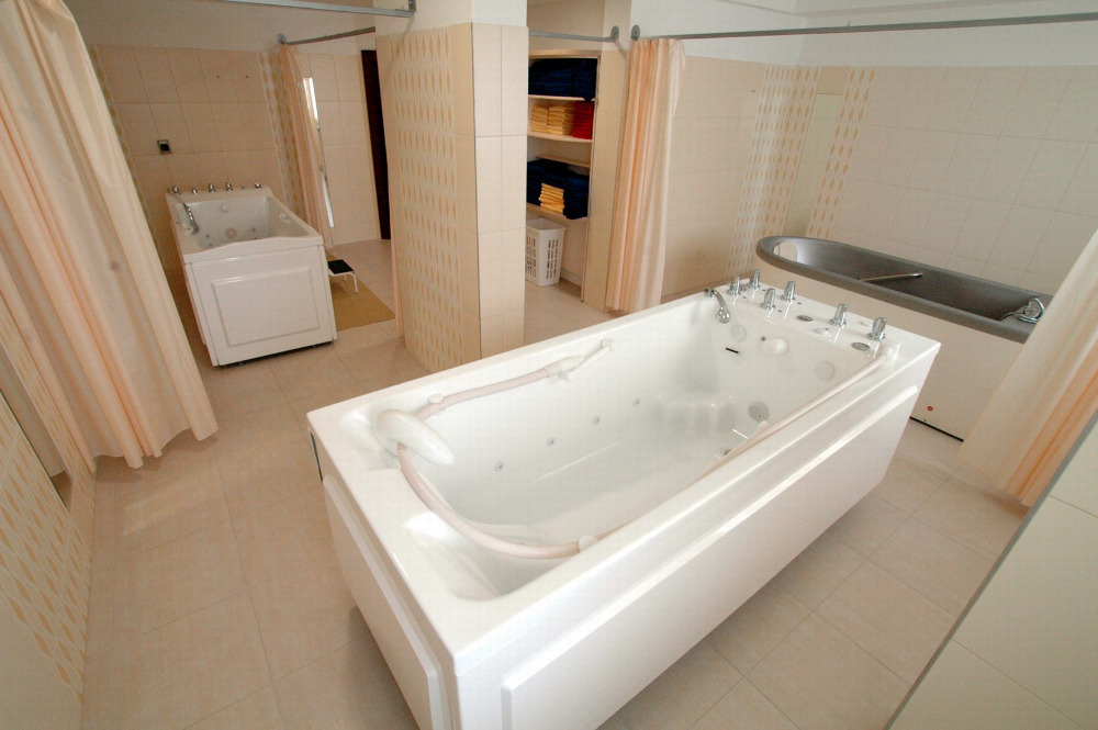 Hotel Komorní hůrka spa & wellness foto 4
