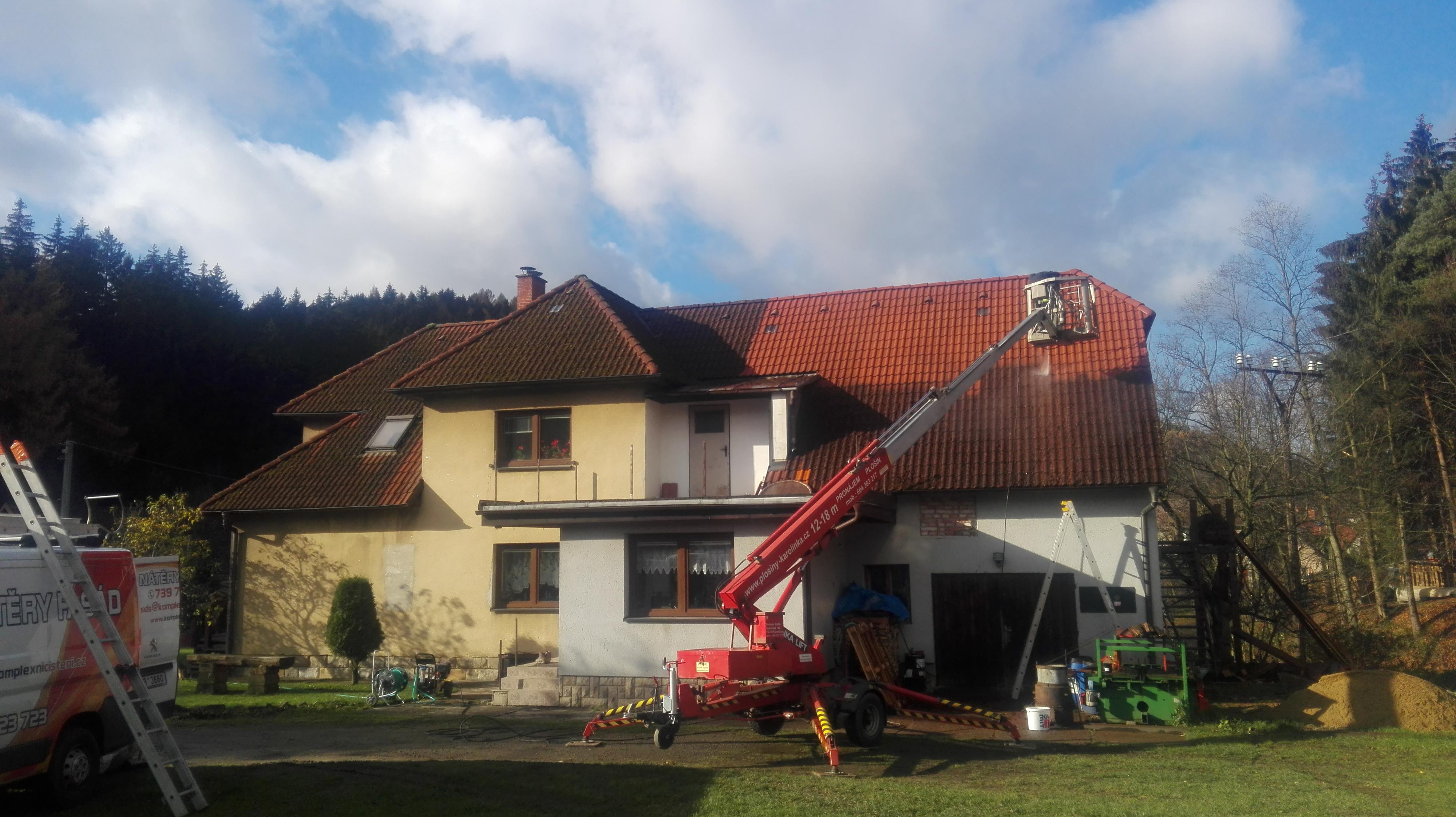 KomplexniCisteni.cz foto 6