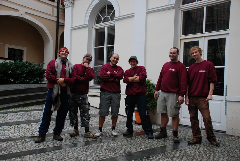 Stěhování a vyklízení Herrmann foto 5