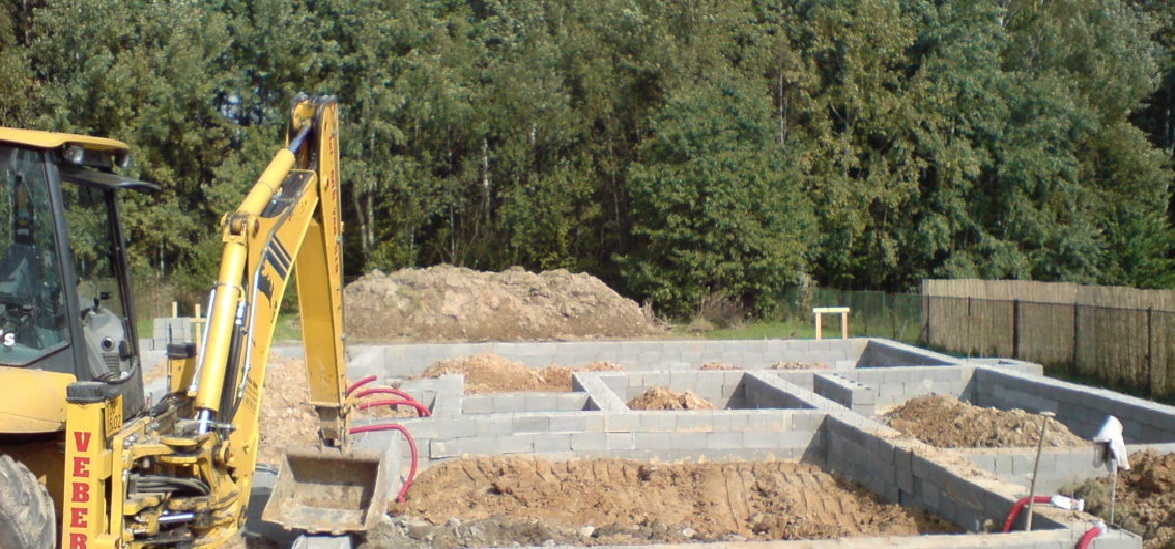 Kleveb Stavby foto 3