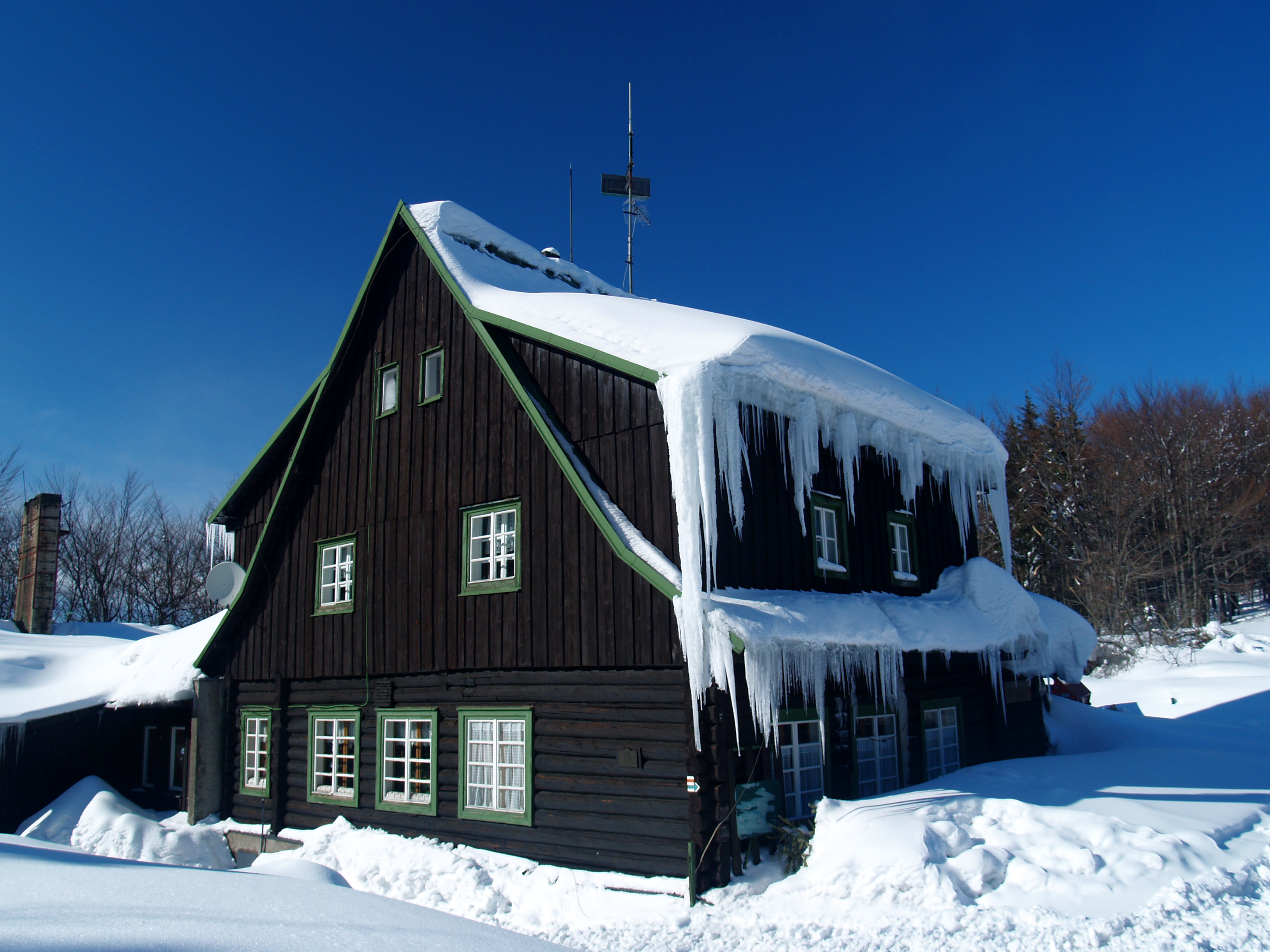 Rezidence Ropička foto 2
