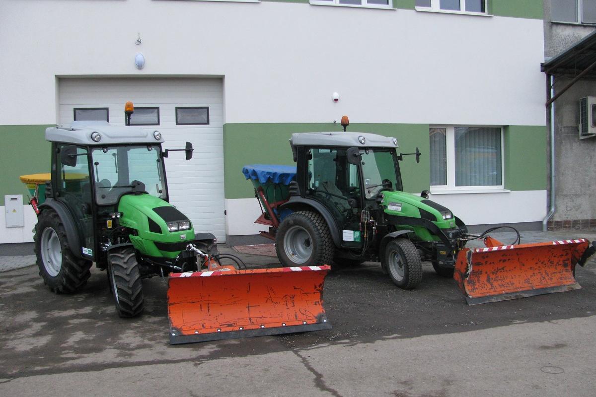 PETRON  servis s.r.o. - odvoz odpadu