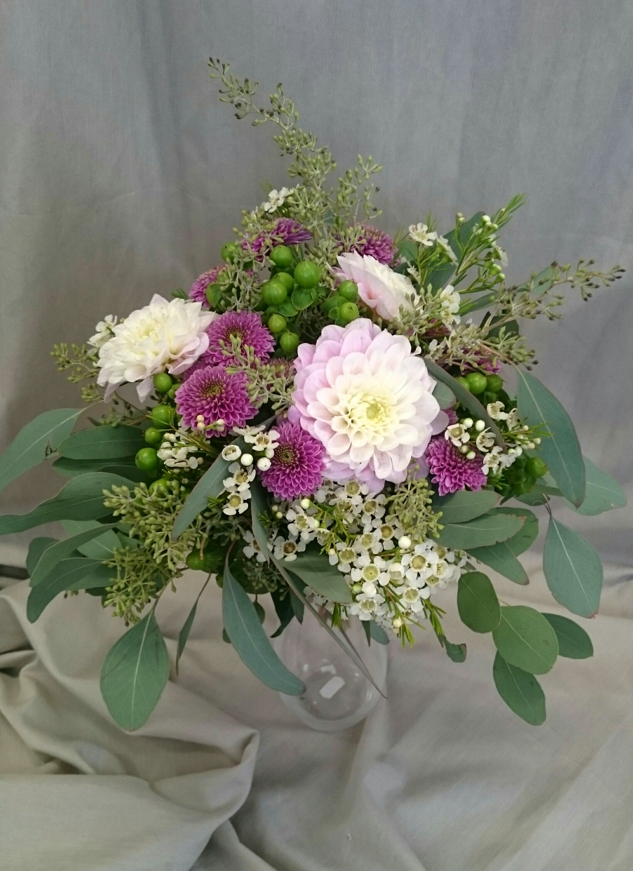 Květinářství U Zámku foto 2