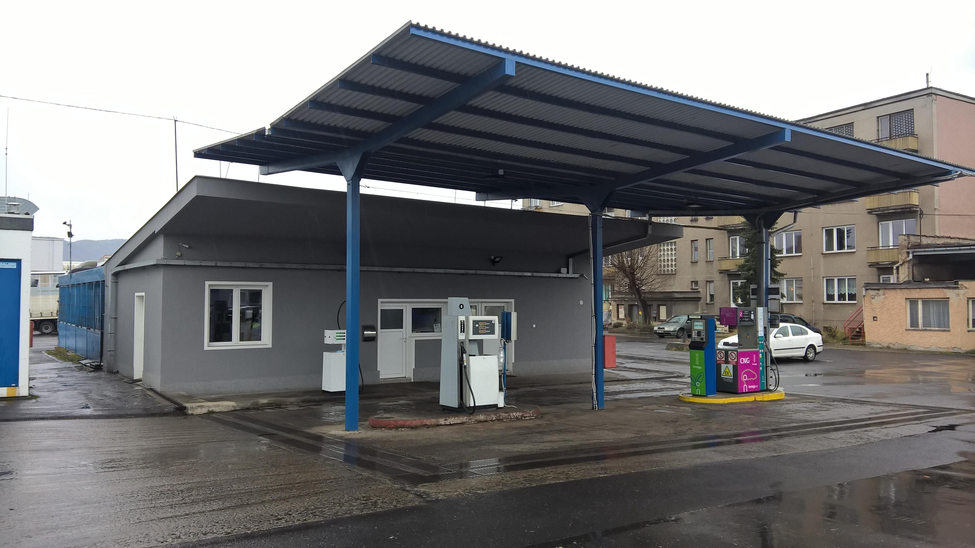 Truckcentrum KROYS, s.r.o. foto 4