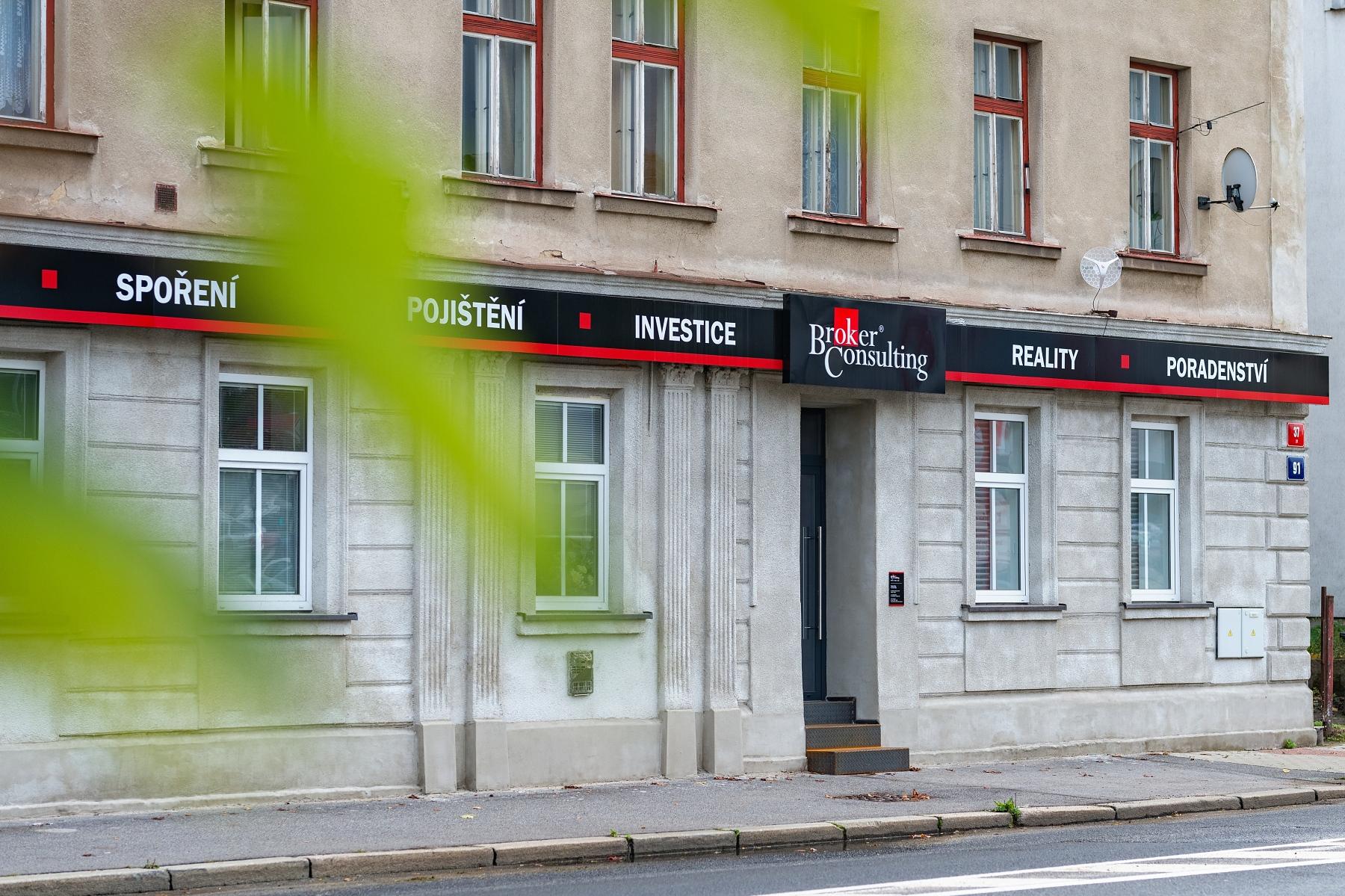 Finanční poradenství Dušan Birka