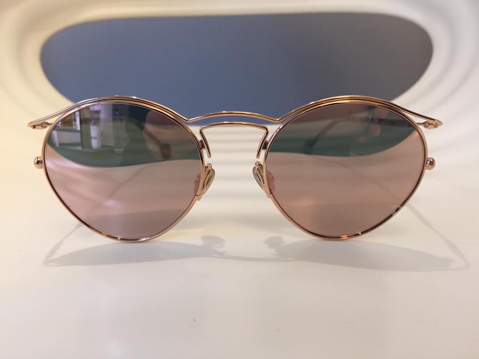 OČNÍ OPTIK - OPTOMETRISTA Lenka Káňová foto 6