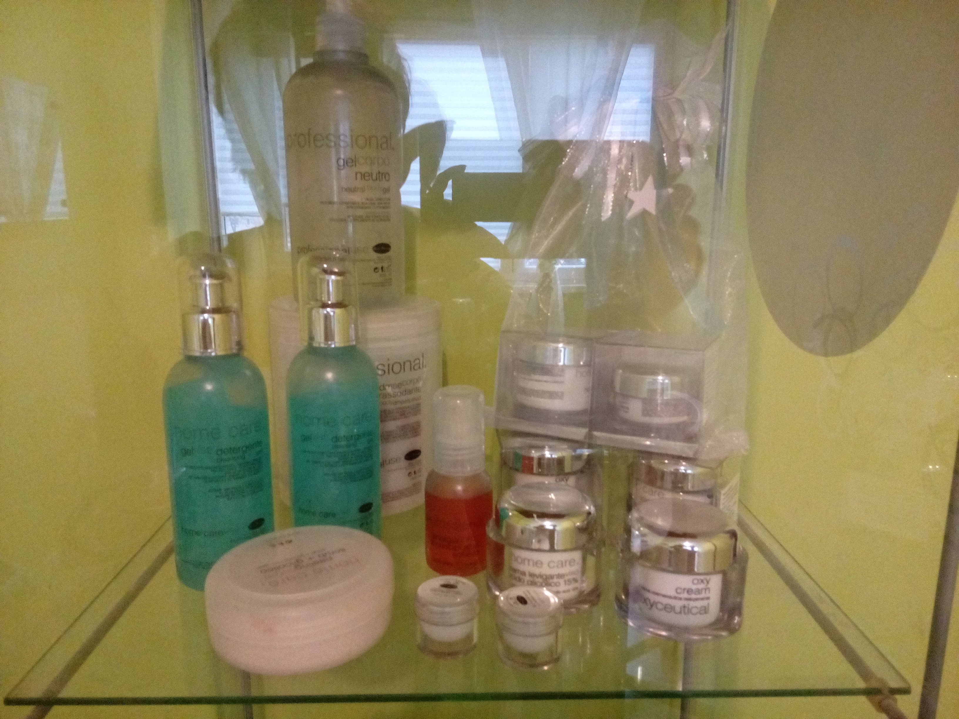 Lenka Mazalová foto 2