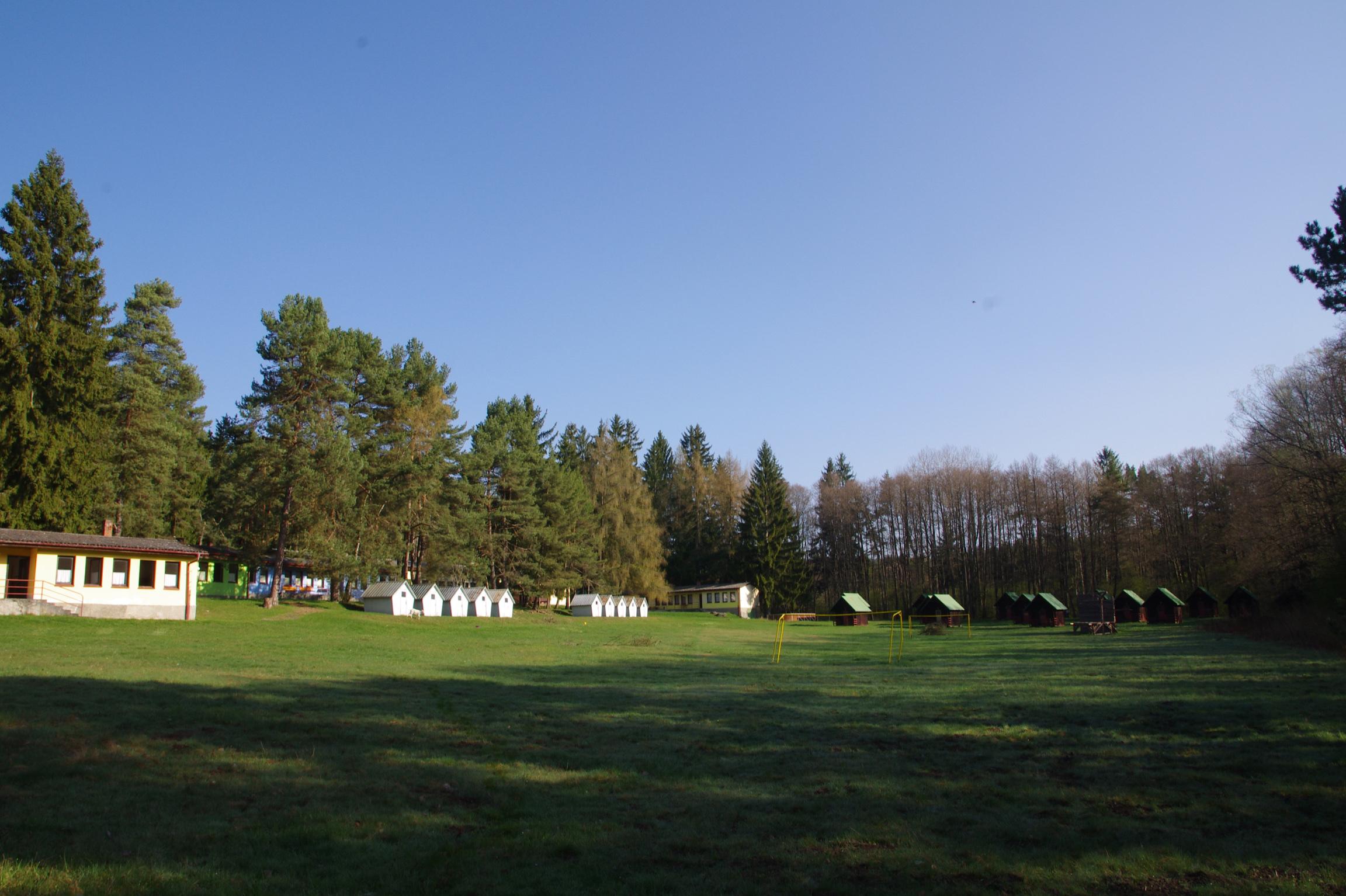 Rekreační středisko Sobeňák