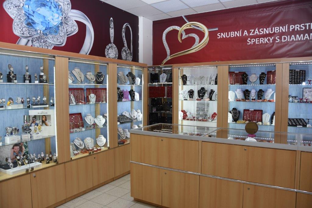 Zlatnictví LUXUR foto 5