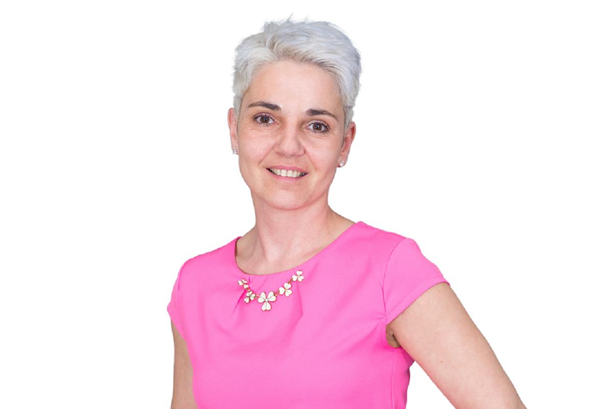 Šárka Piačková