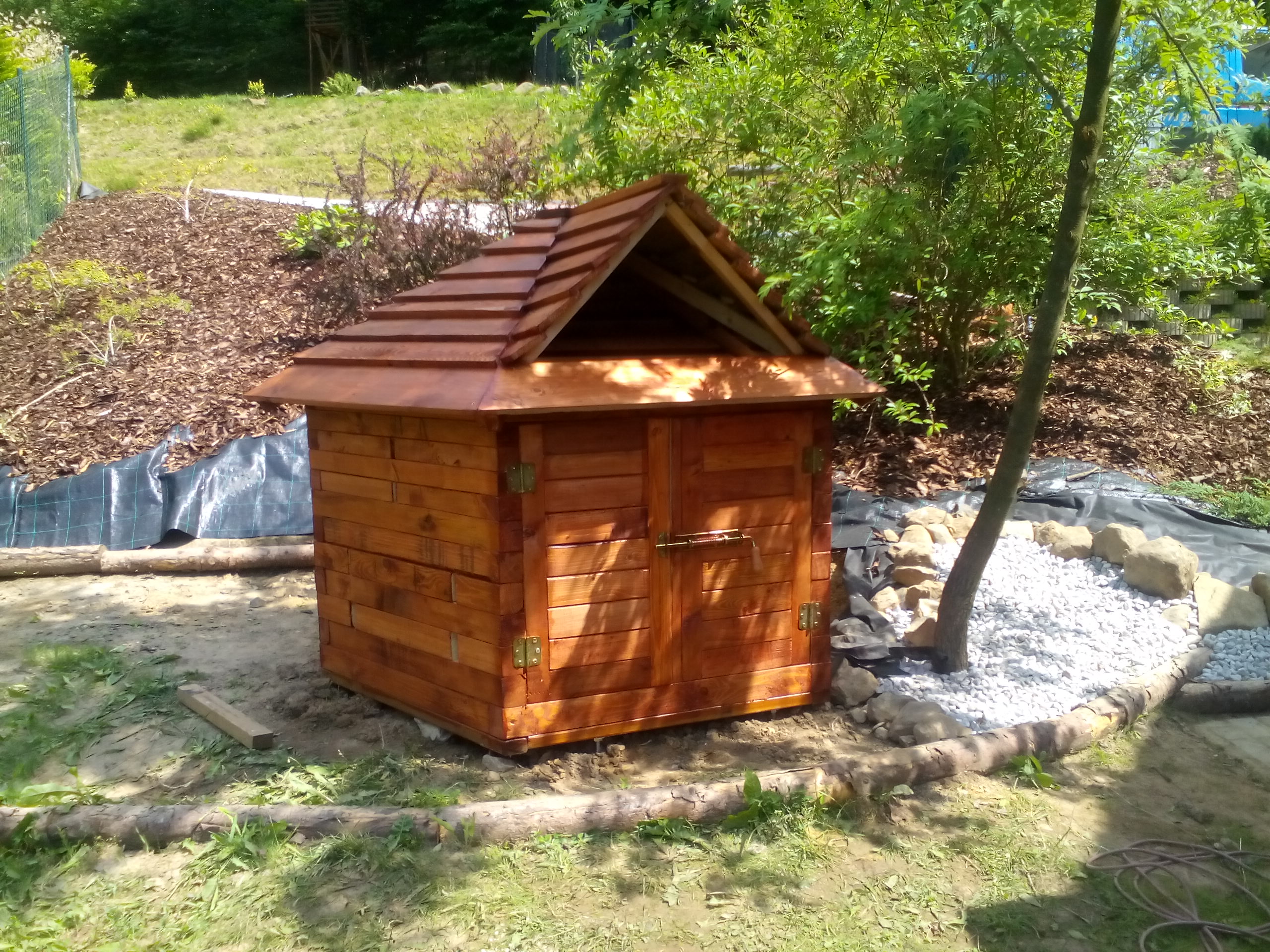 Stavby O.K. - Nekecám, dělám foto 1