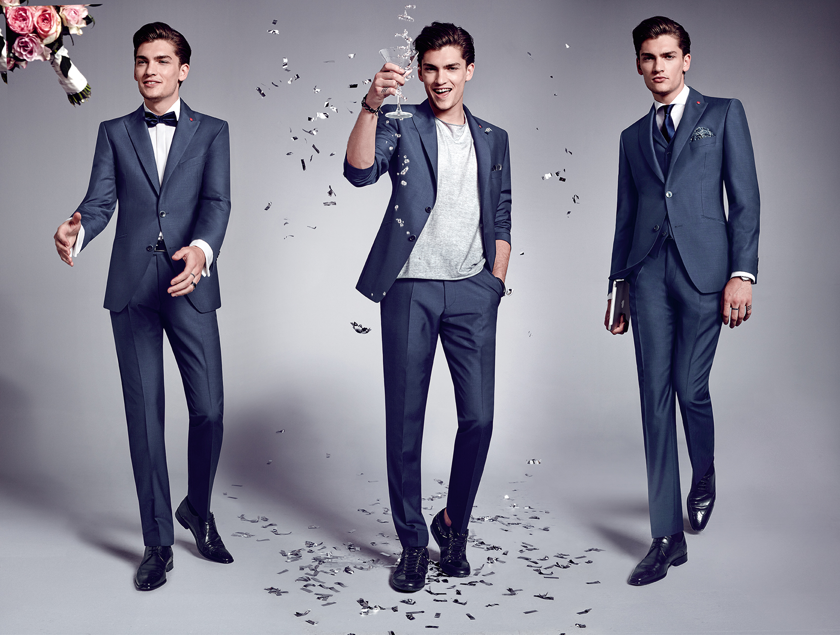 Svatební salón Studio AGNES foto 5