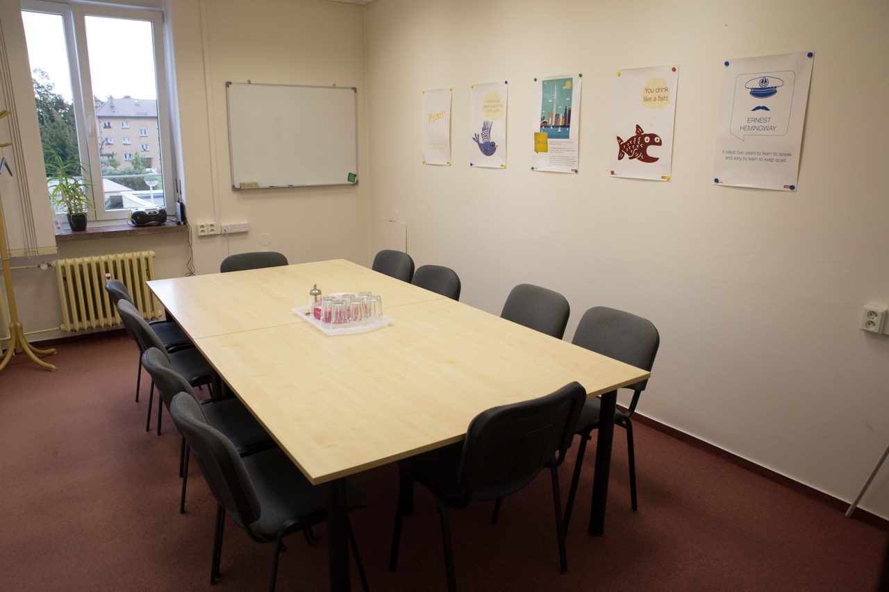 Jazyková agentura Skřivánek foto 4