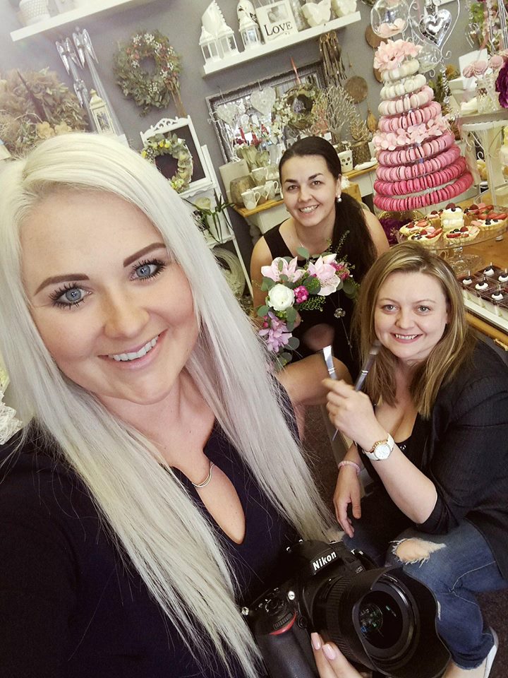 Květiny Renáta Hlavatá foto 3