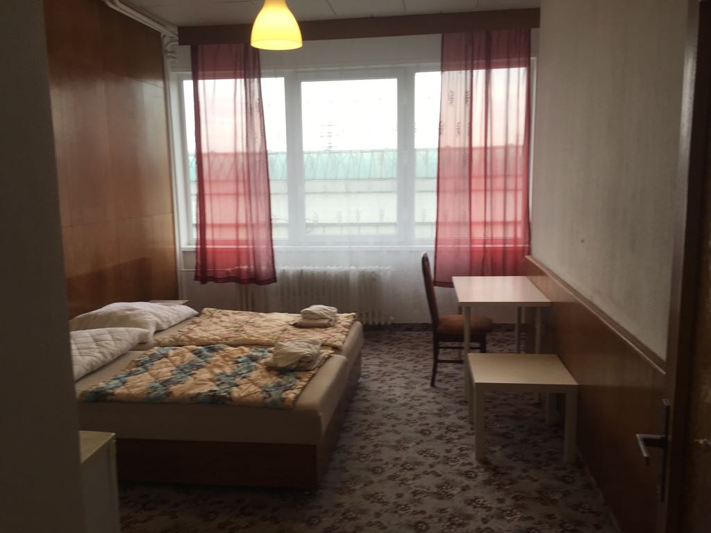 Hotel Bosonohy foto 2
