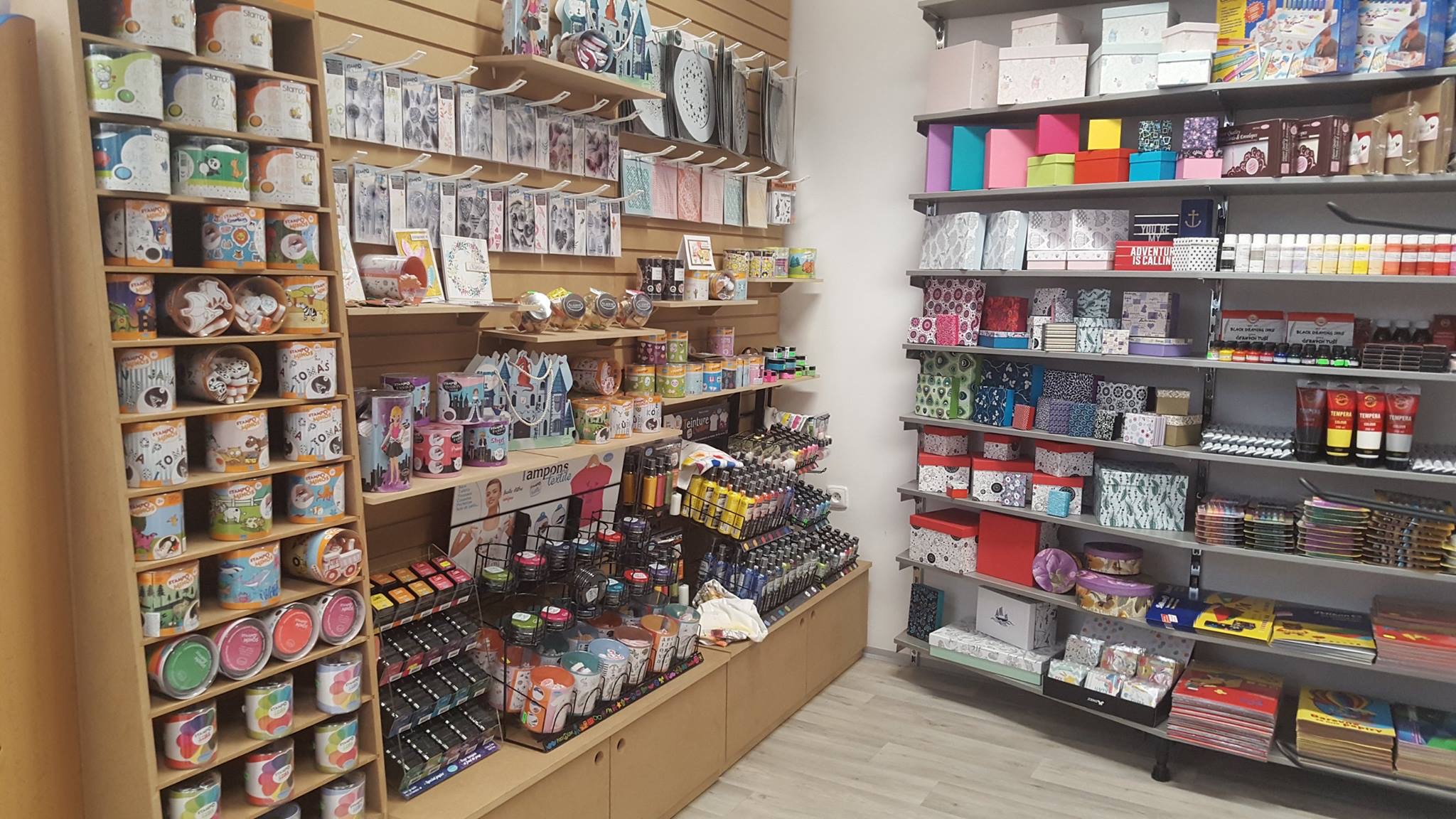 Tvořivé Papírnictví U Dvou pastelek foto 2