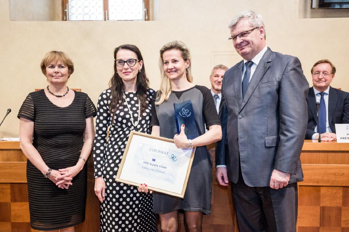 Firma pro zdraví z.s.