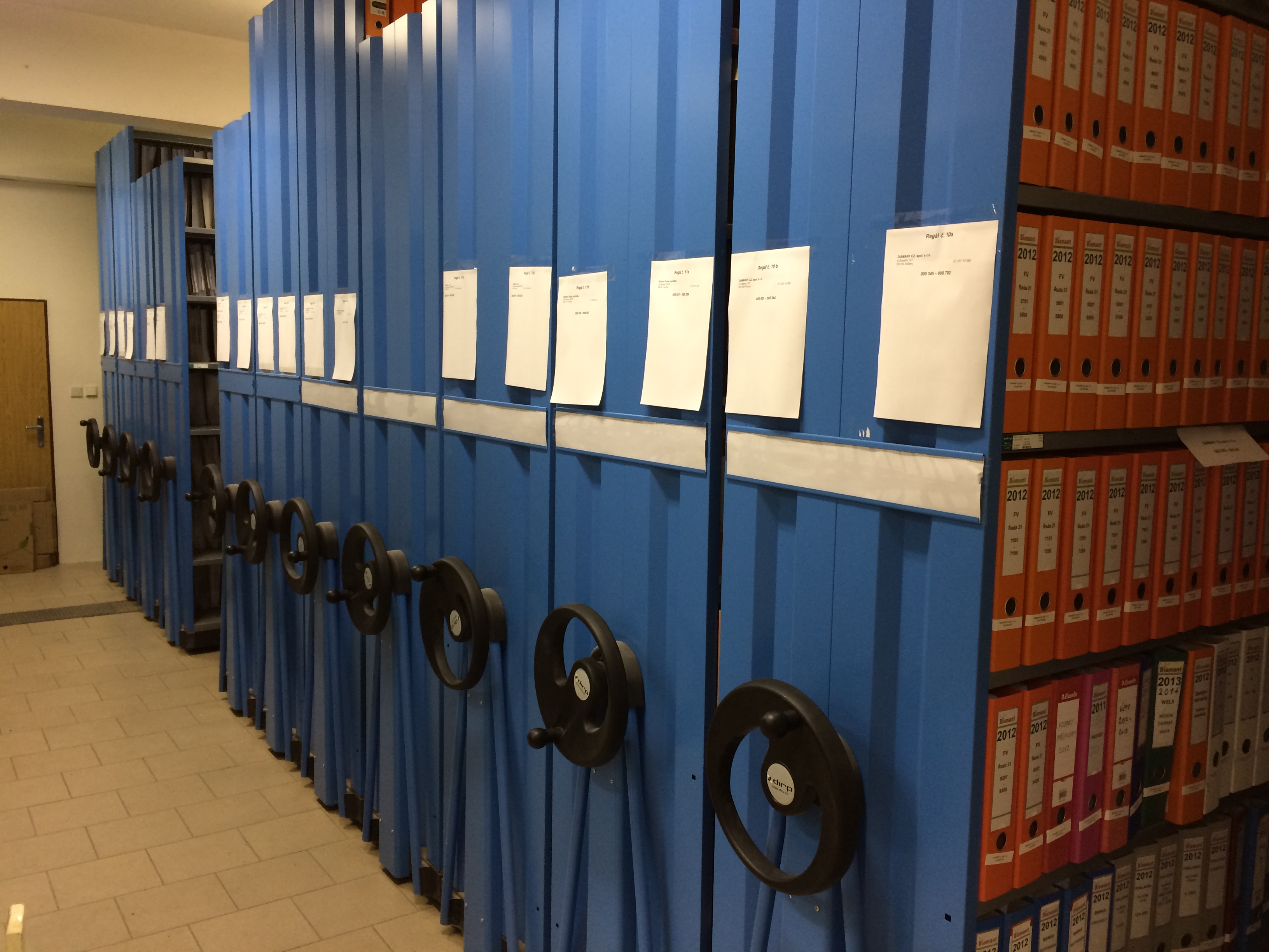 AMEX Brno foto 2