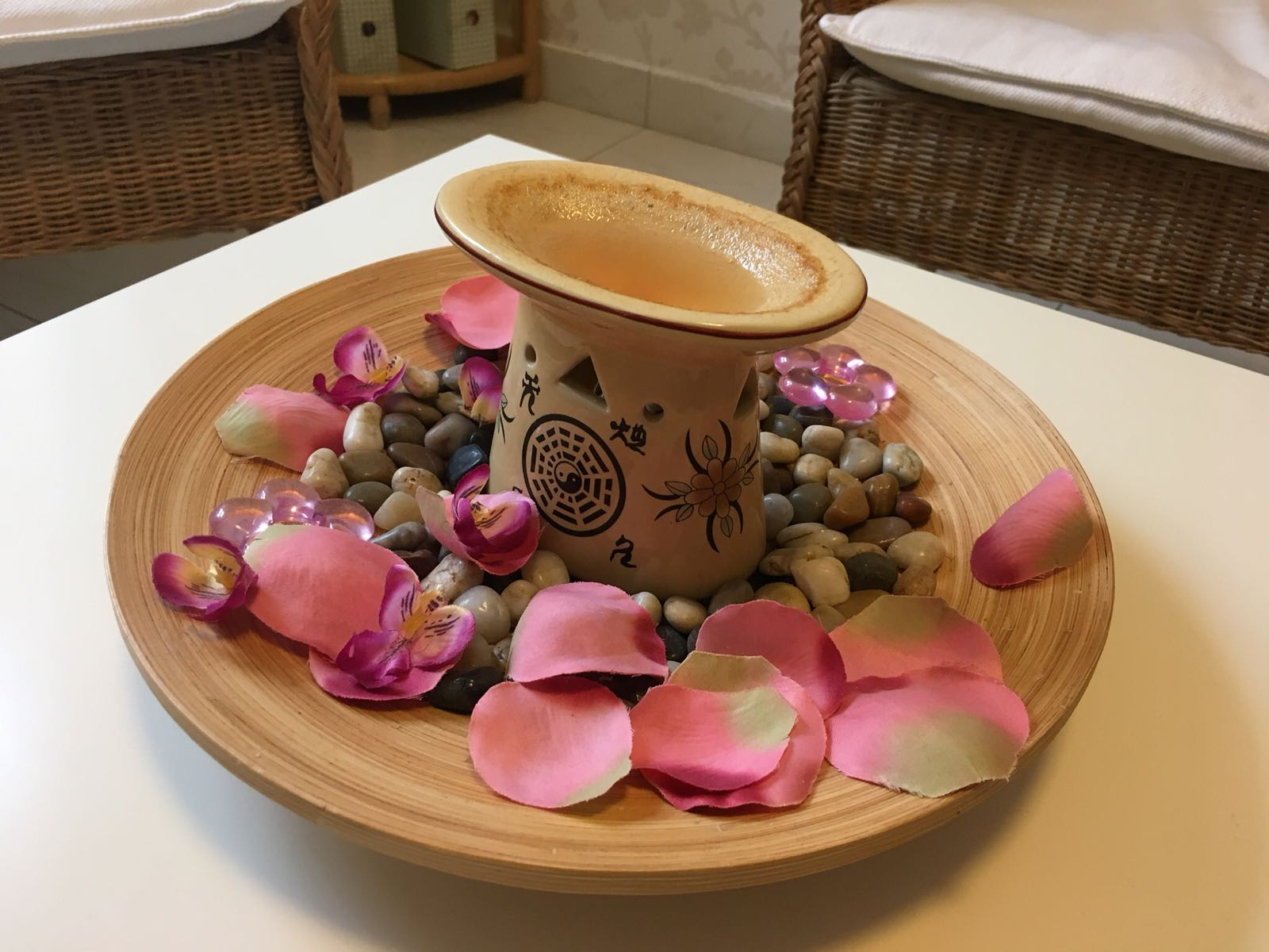 Jitka Faltová - Studio dotek foto 3