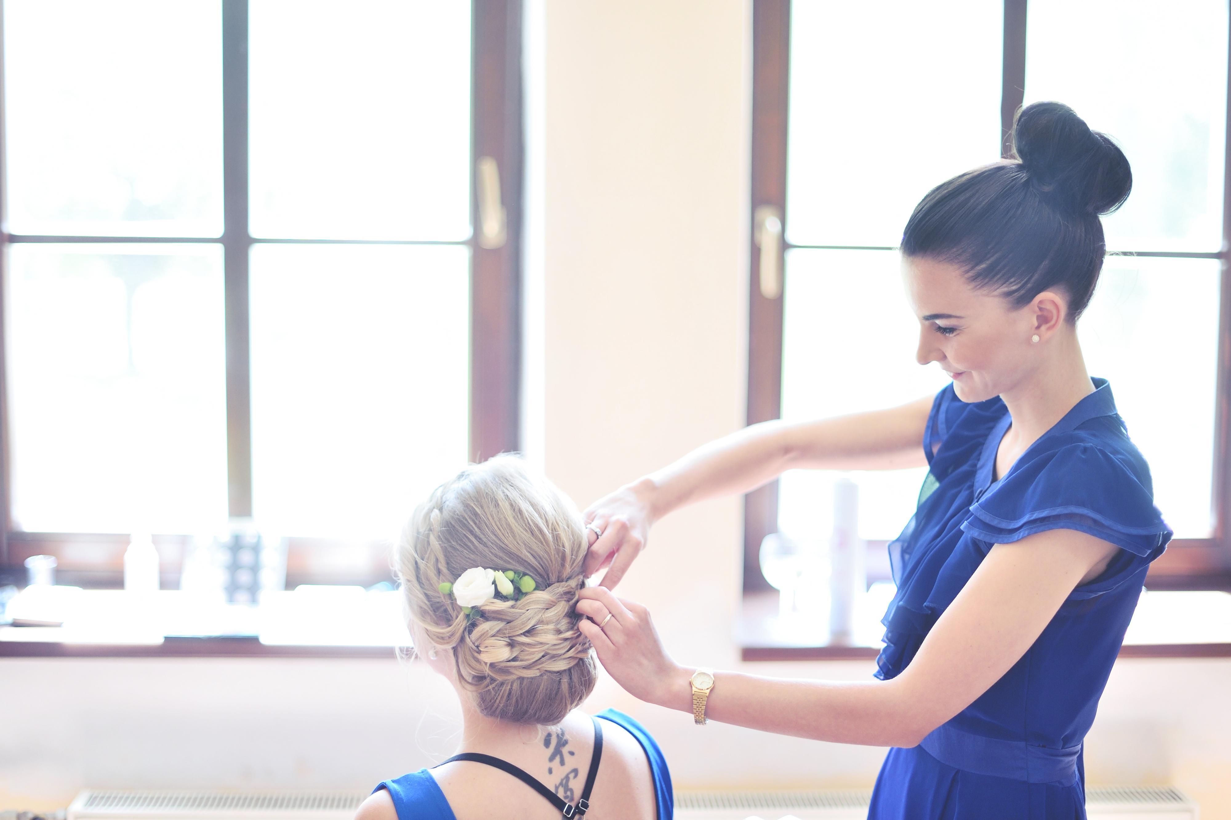 Simeona Lanta - Akademie účesů