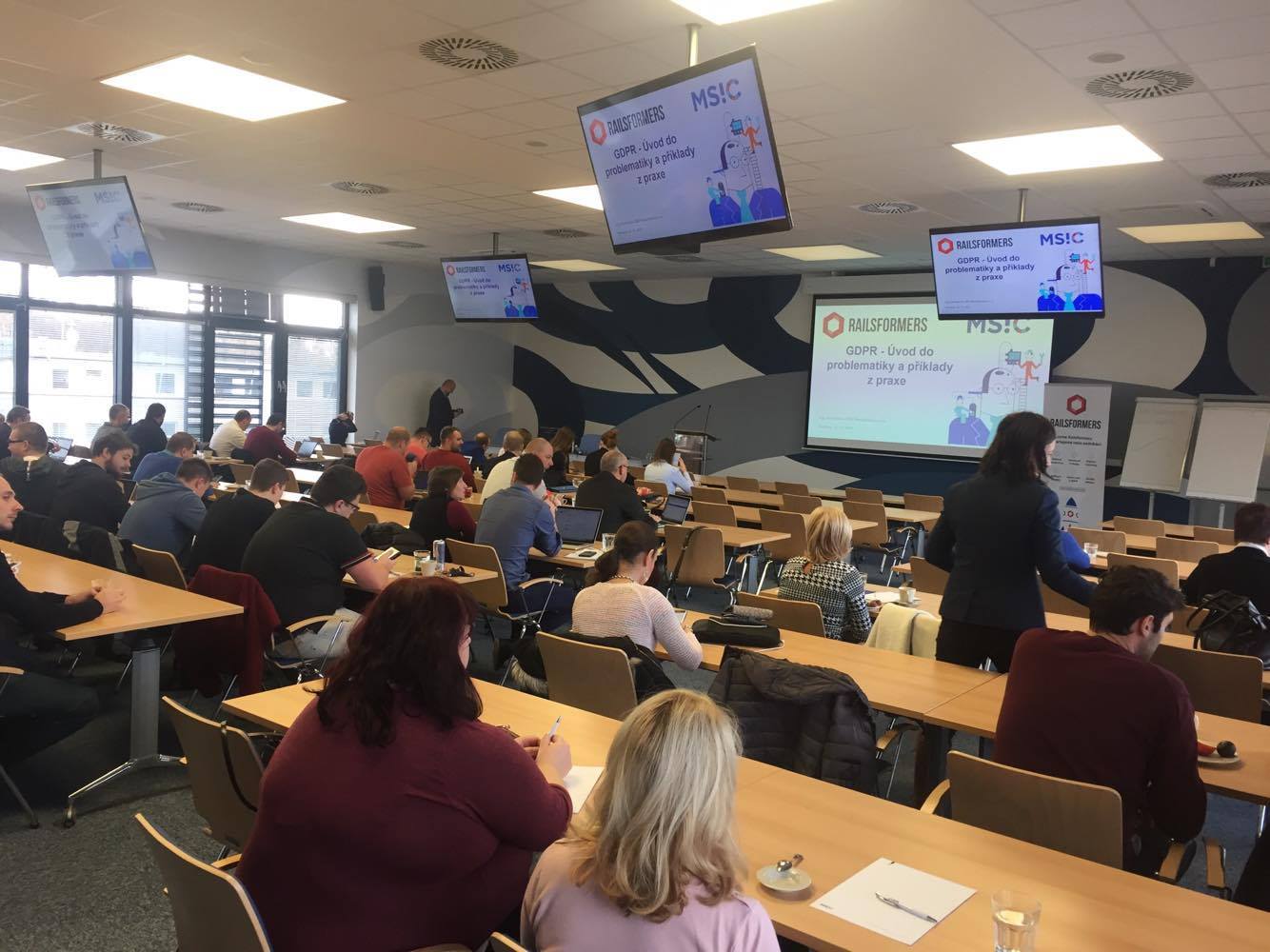 Railsformers s.r.o. foto 4