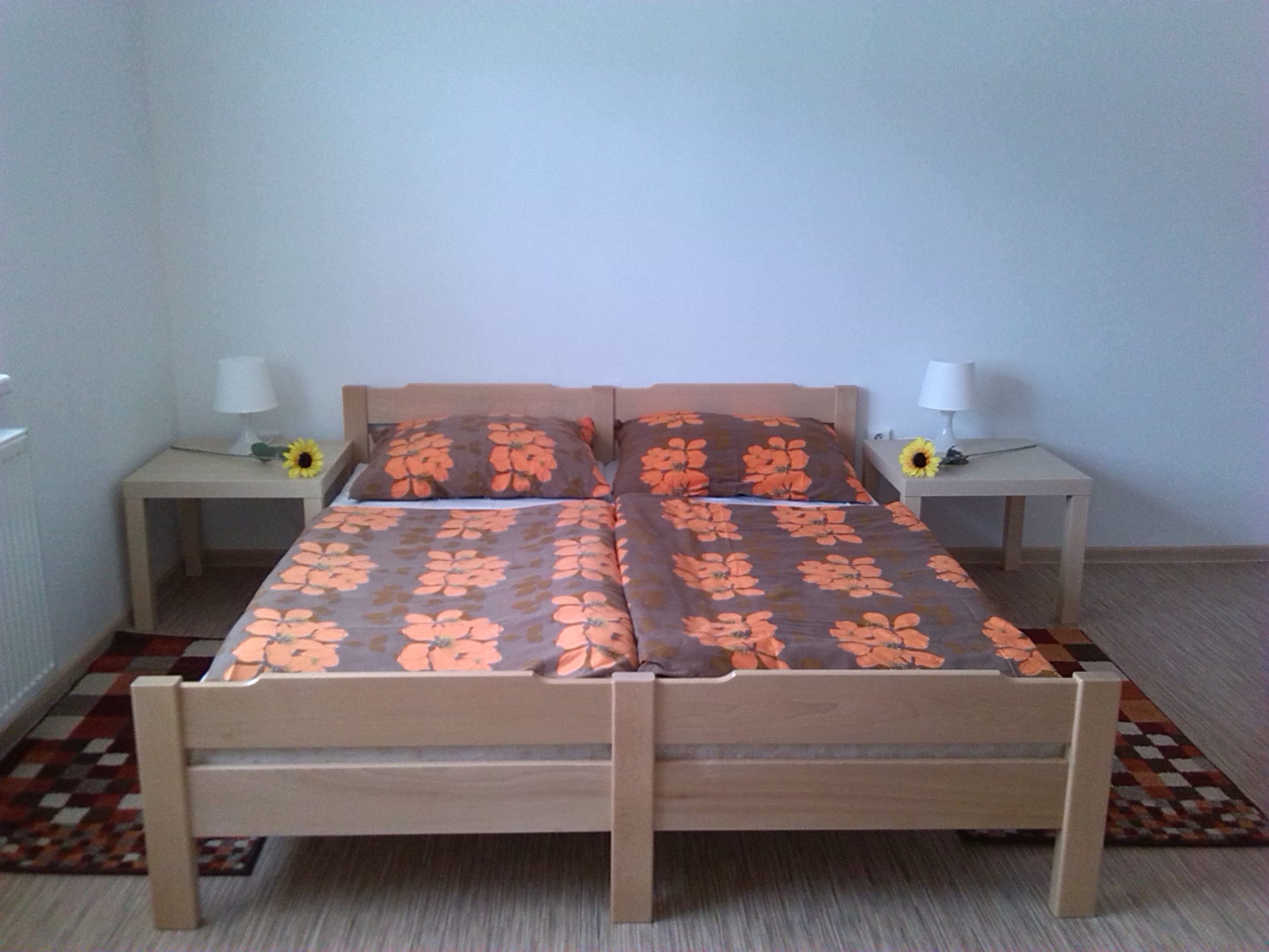 Penzion Slunečnice foto 6