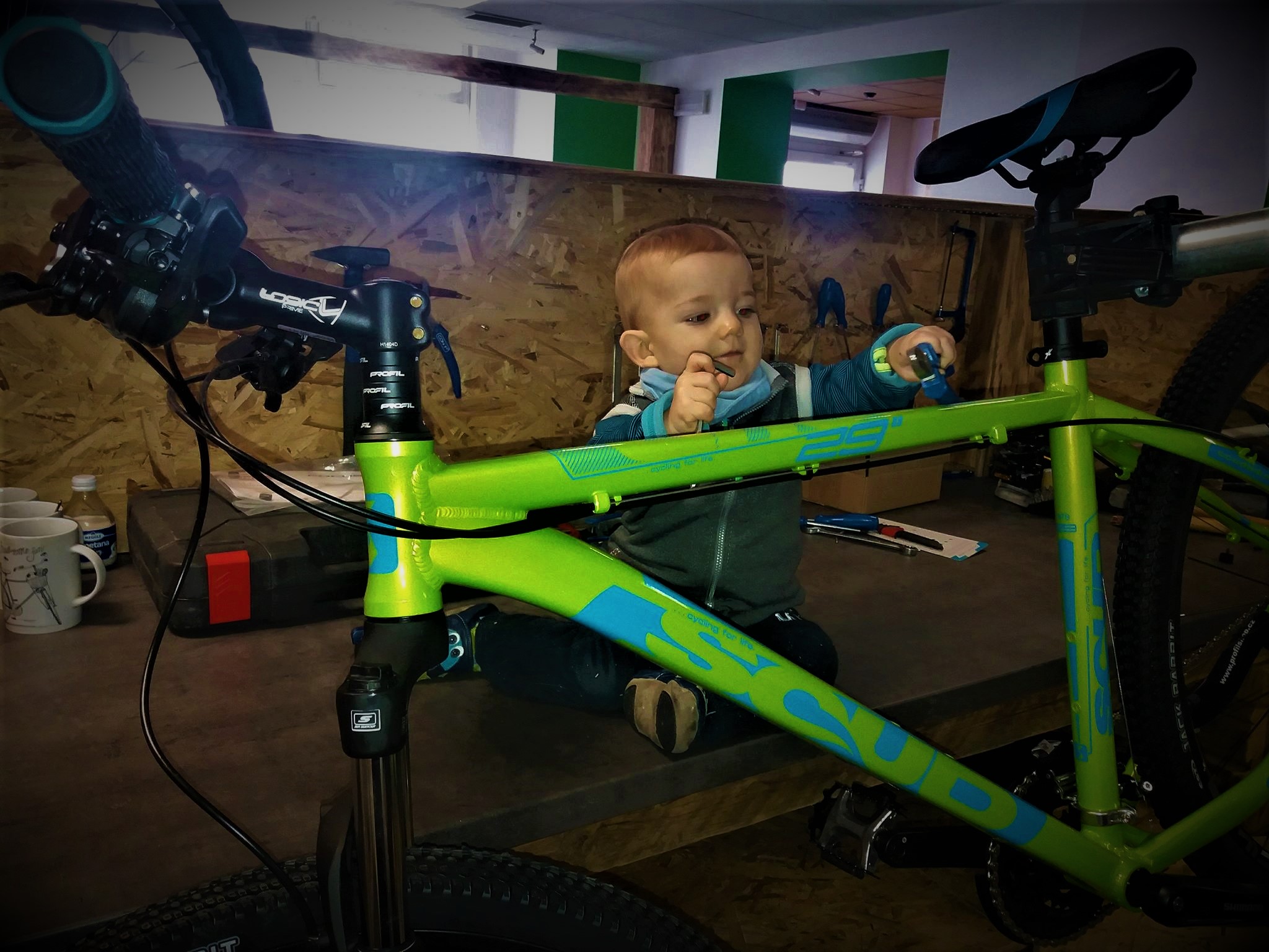 SLOVÁCKÁ KOLOVNA s.r.o. foto 3