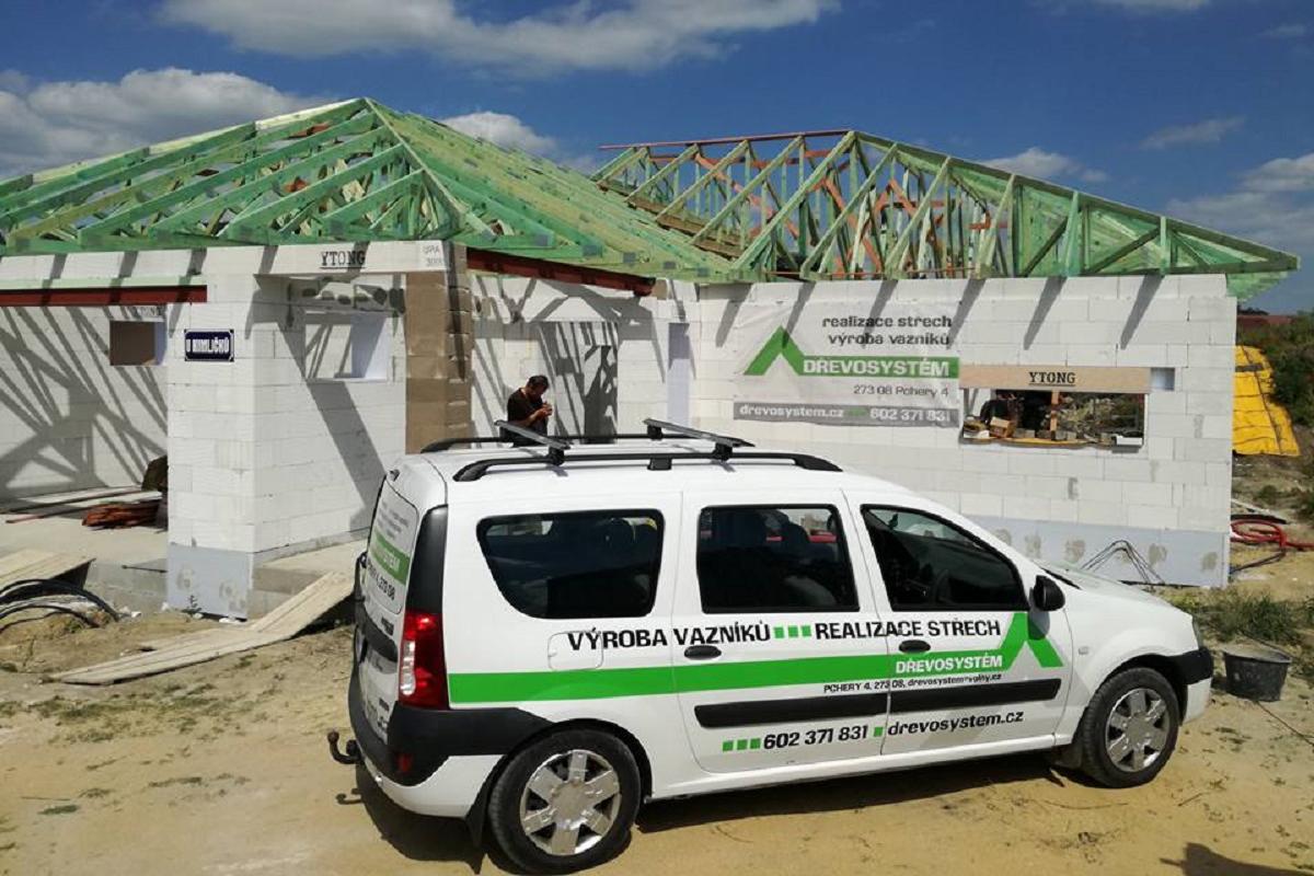 Dřevosystém, spol. s r.o.