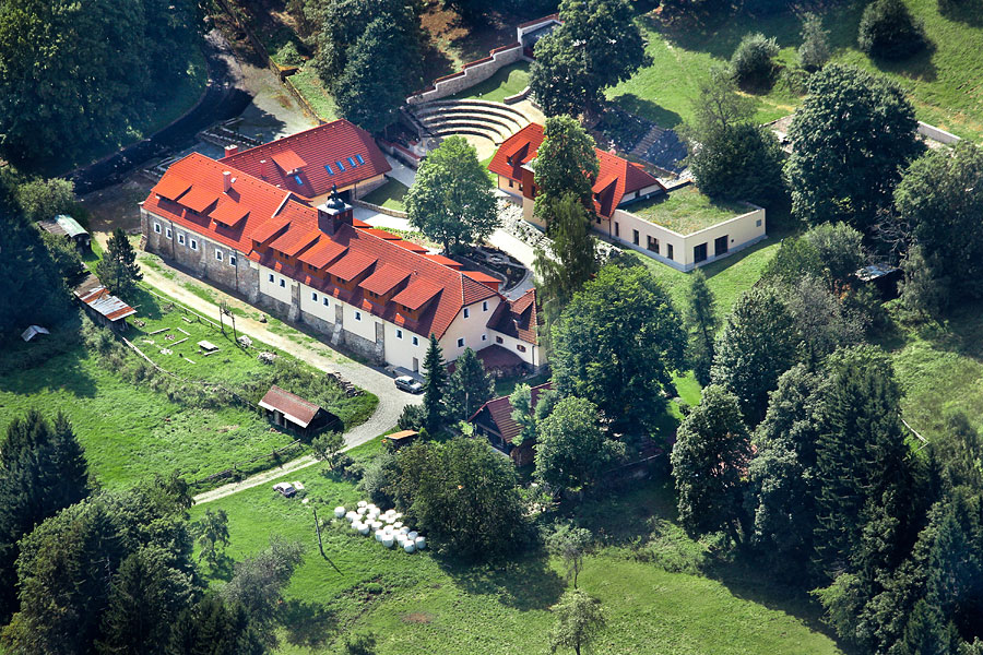 Rezidence Vogelsang foto 4