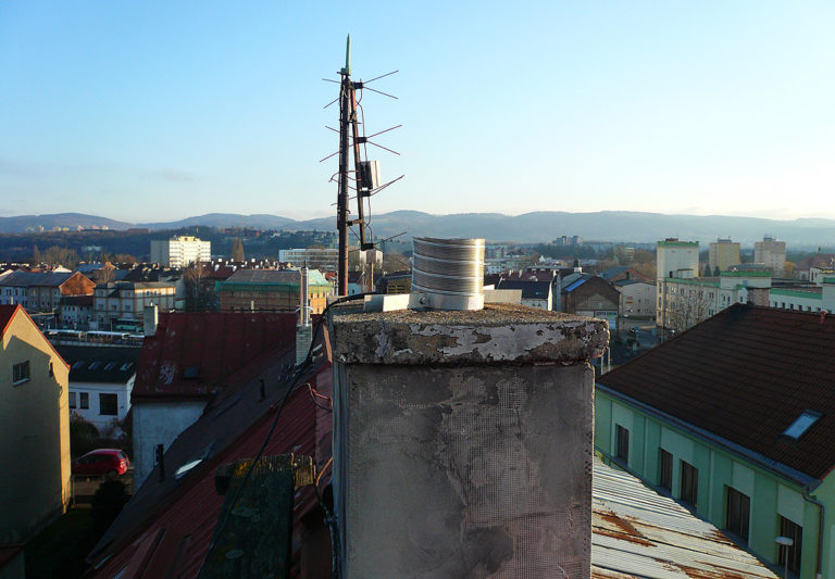 Kominictví Eliška foto 6