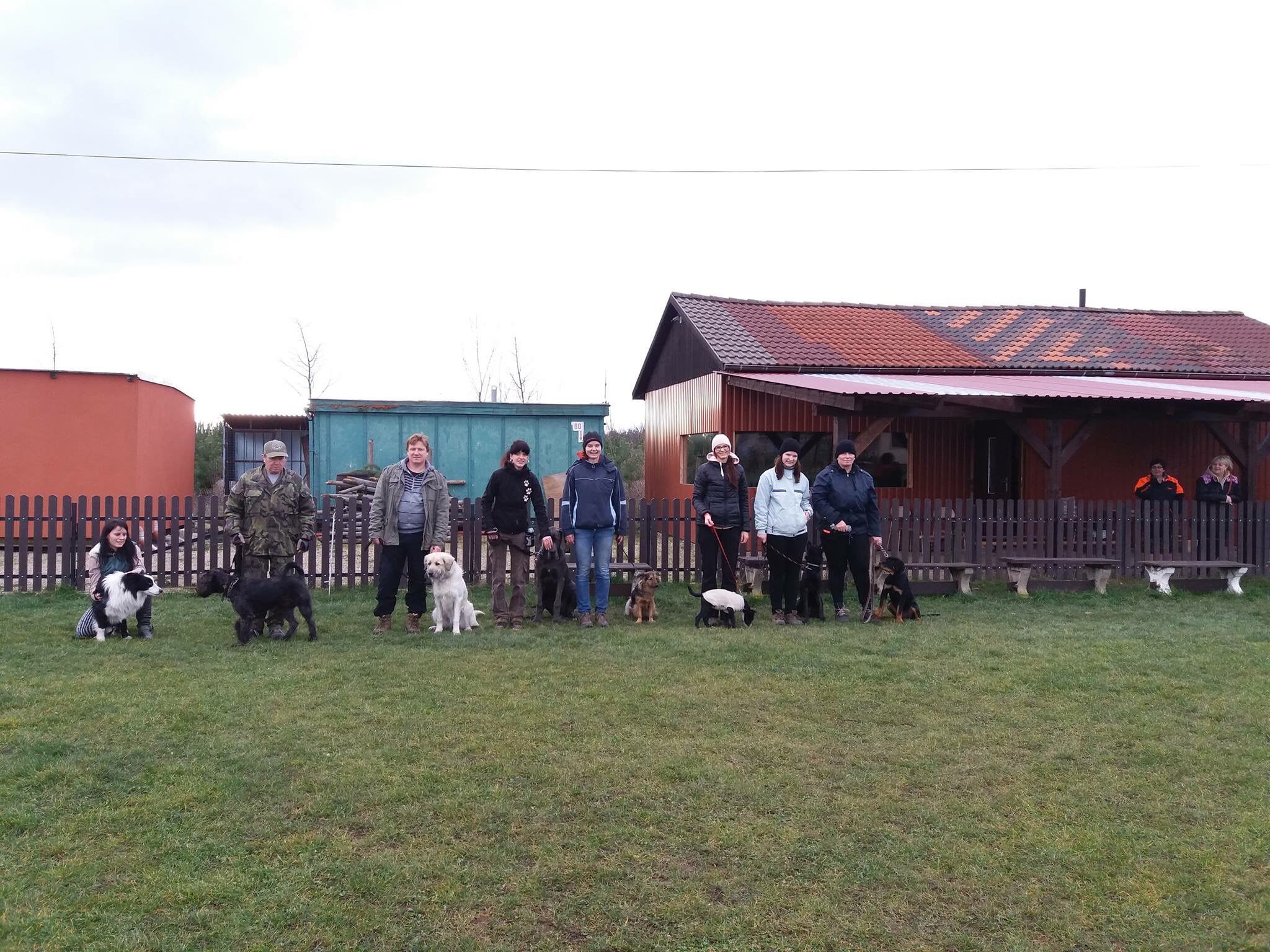 ZKO Kralupy nad Vltavou-Strachov foto 4