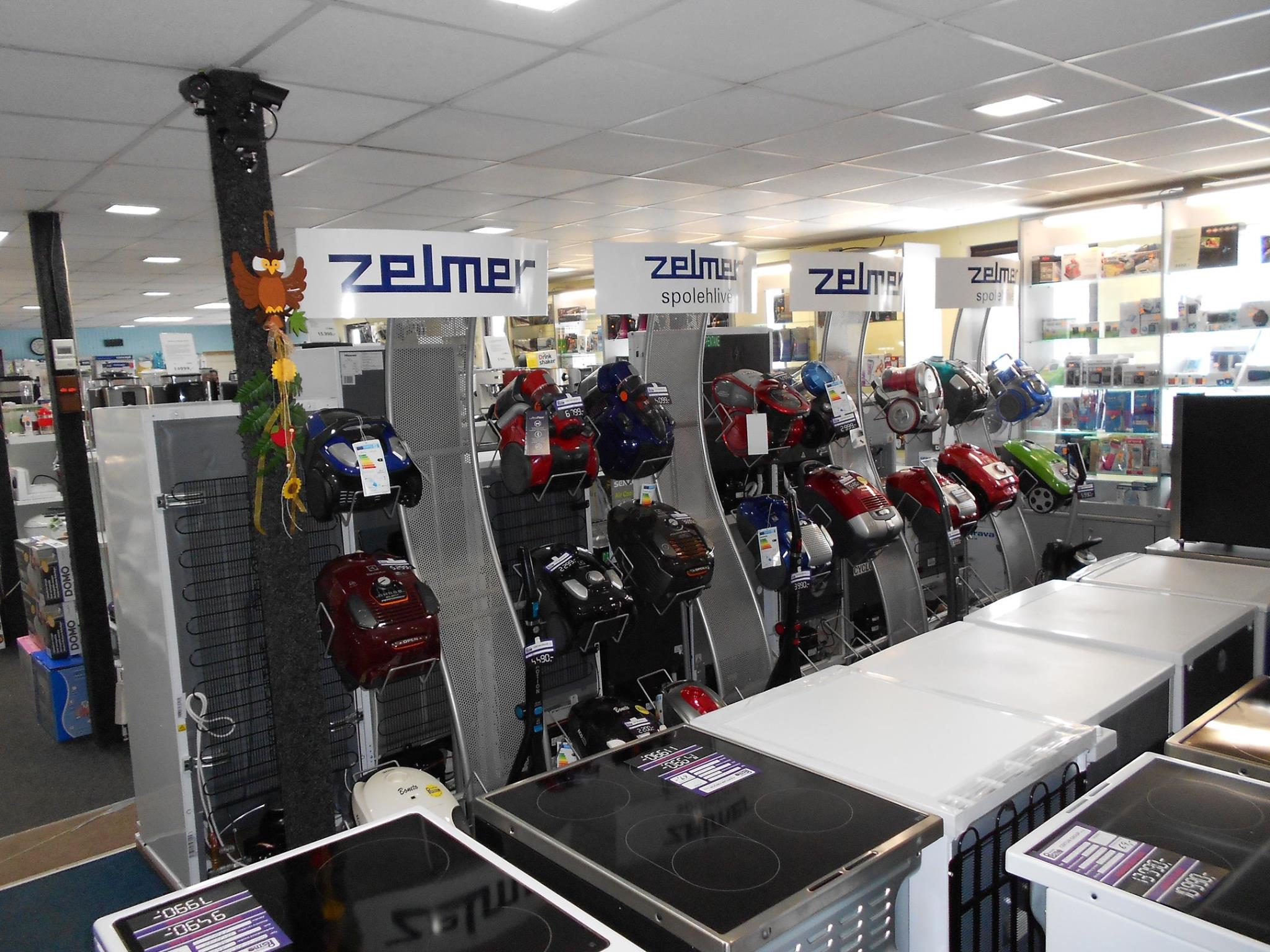 PESTRO Elektro foto 3