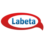 Logo obchodu Labeta, a. s.