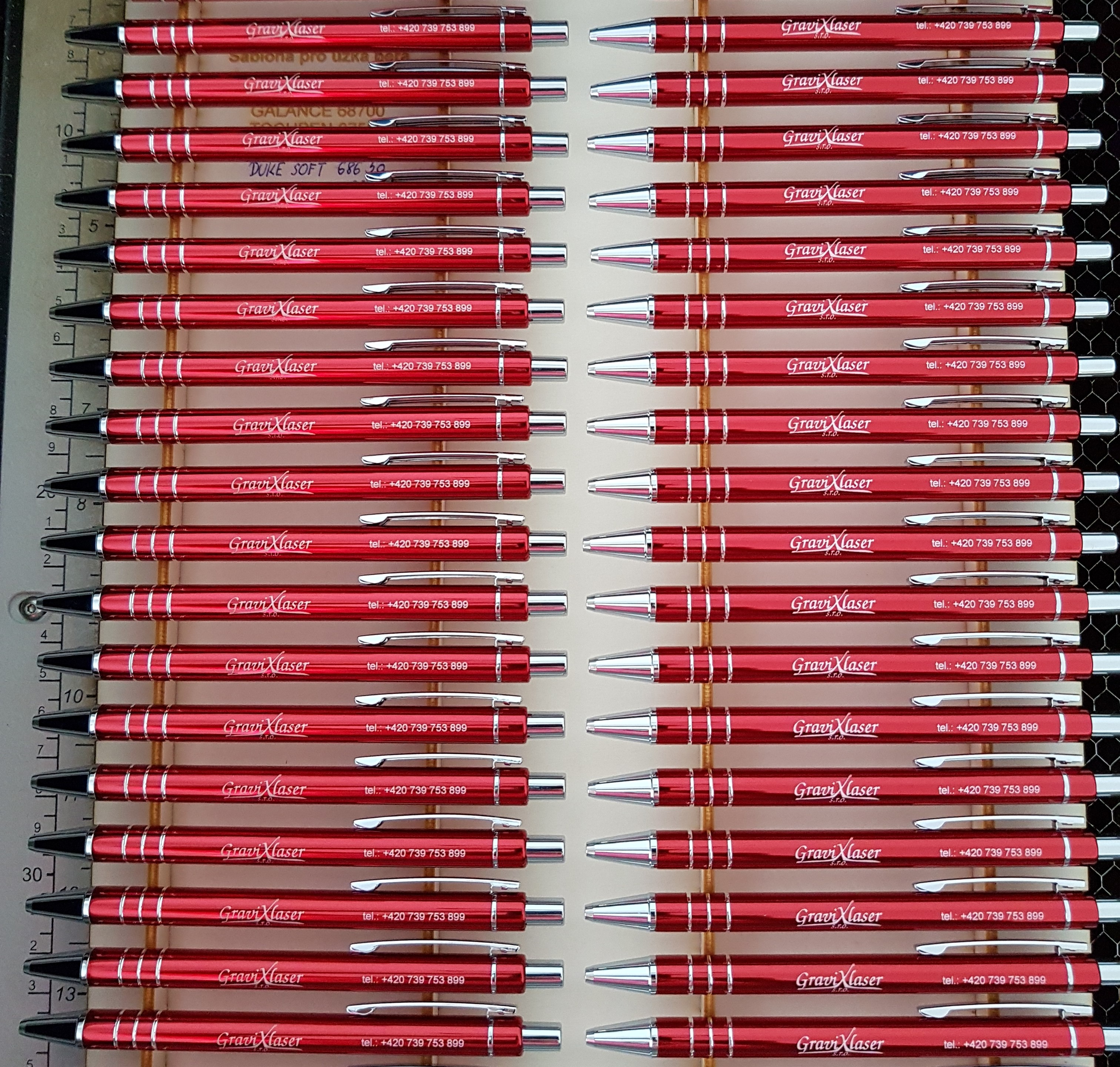 GraviXlaser, s.r.o. foto 4