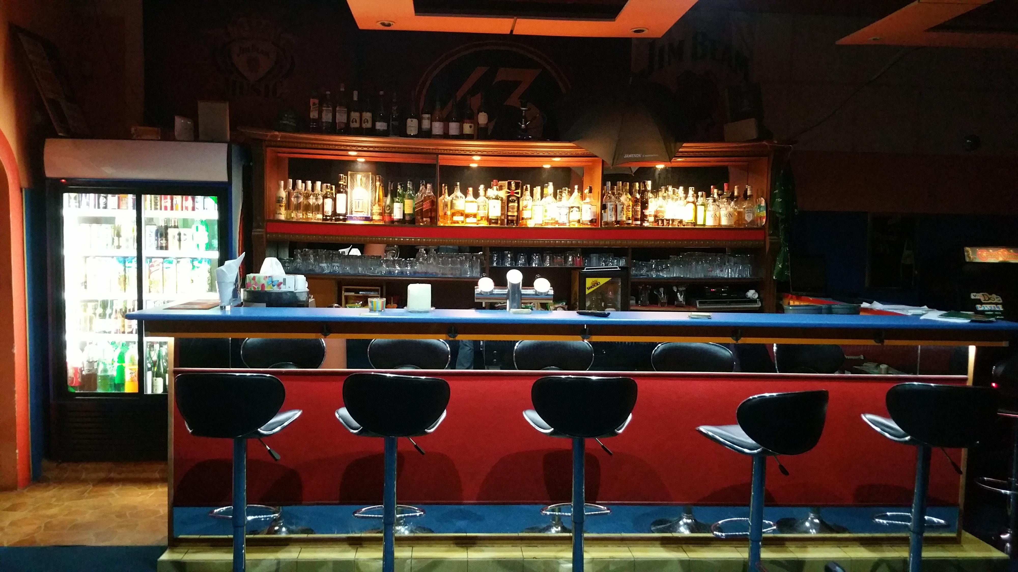 Billiard club Příbram foto 2