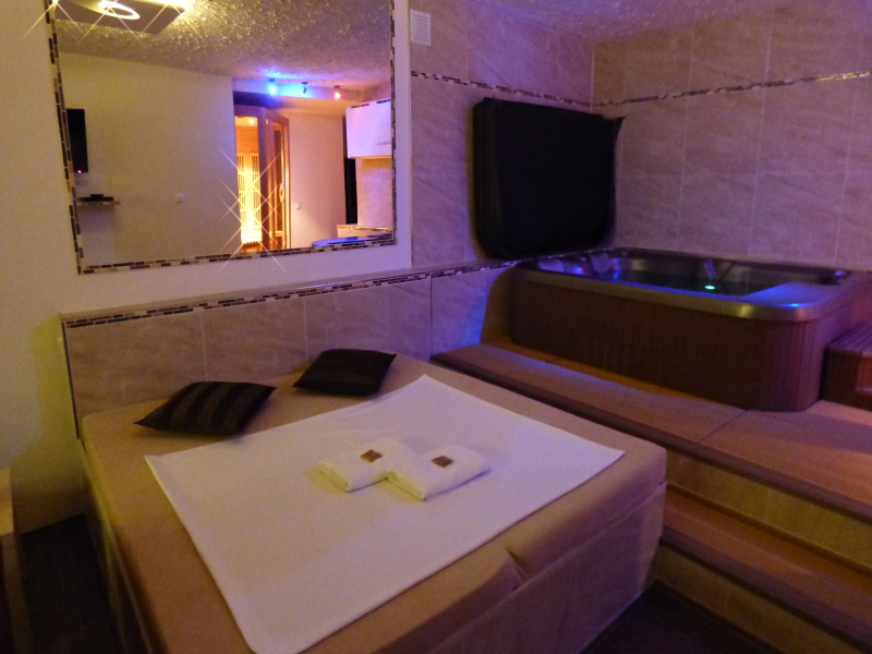 Hodinový hotel No limit foto 4