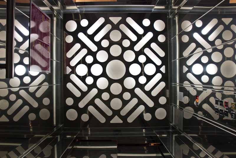 Výtahy - Elektro Žižka, spol. s r.o. foto 4