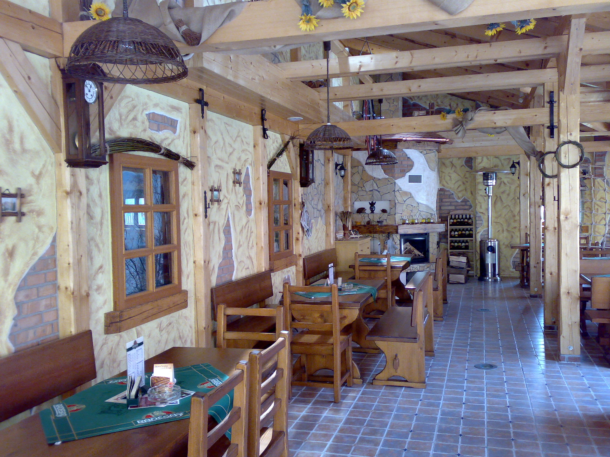 Penzion U Kulky foto 5