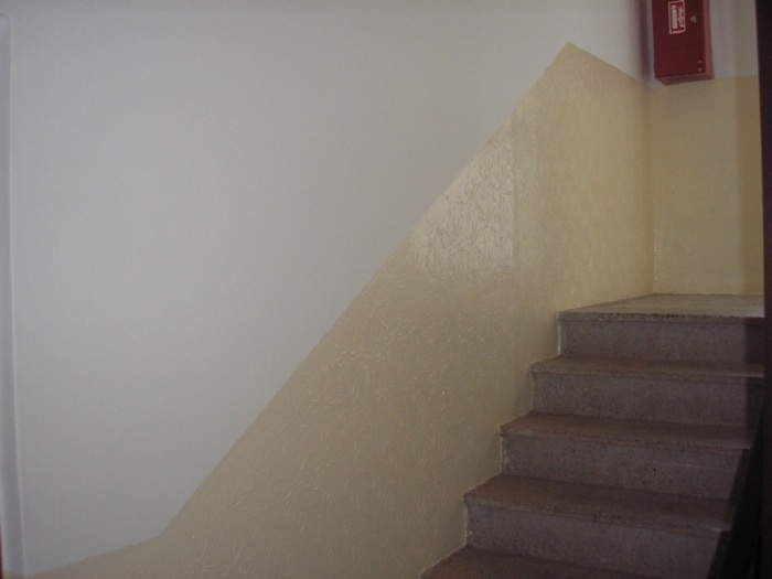 Malířské a natěračské práce Petr Hejl foto 3