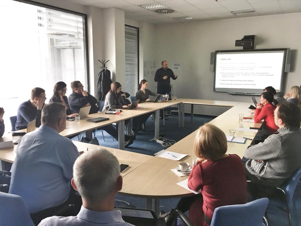 Railsformers s.r.o. foto 2