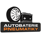 Logo obchodu Autobaterie-pneumatiky.cz