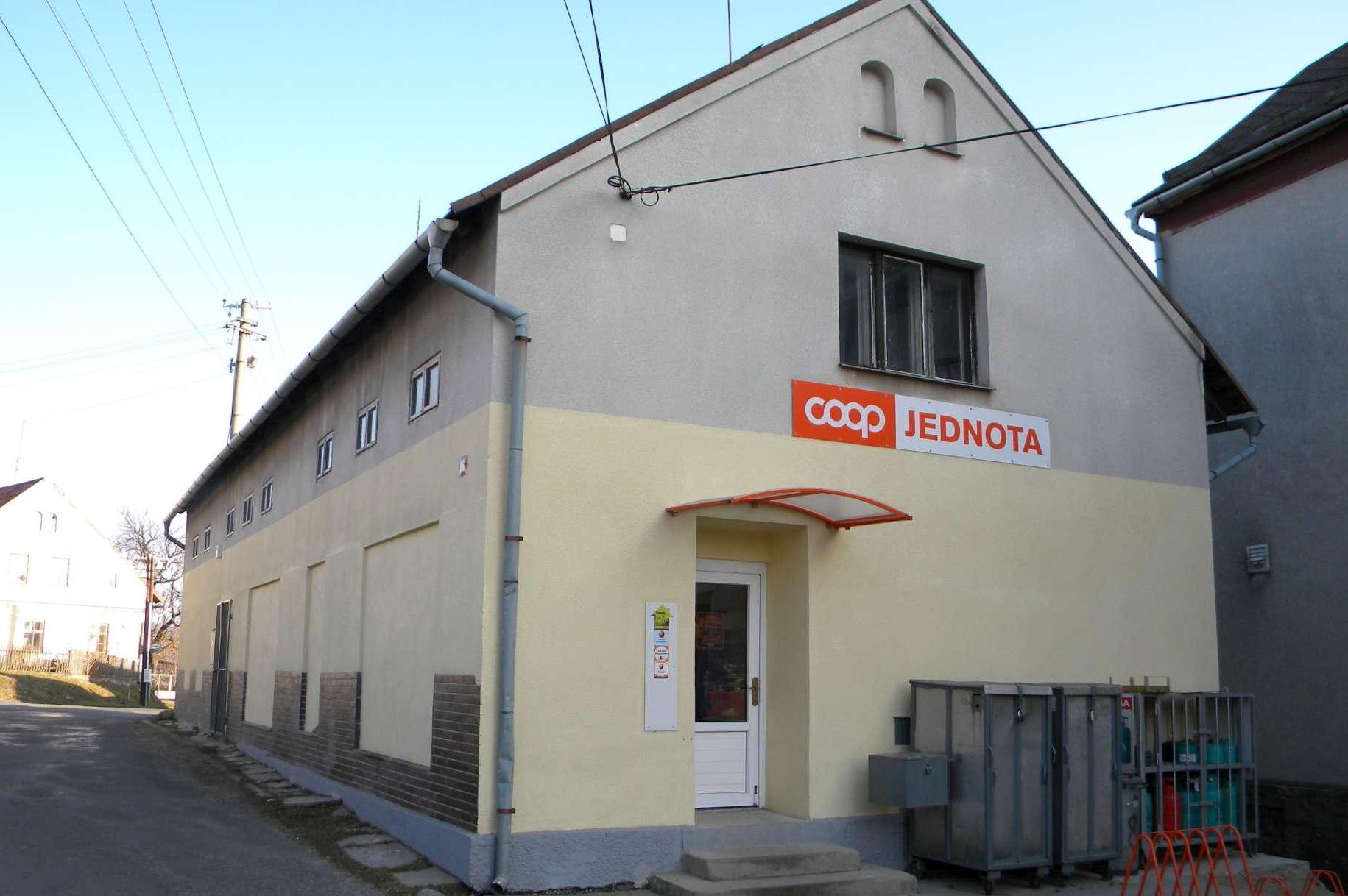 COOP KONZUM