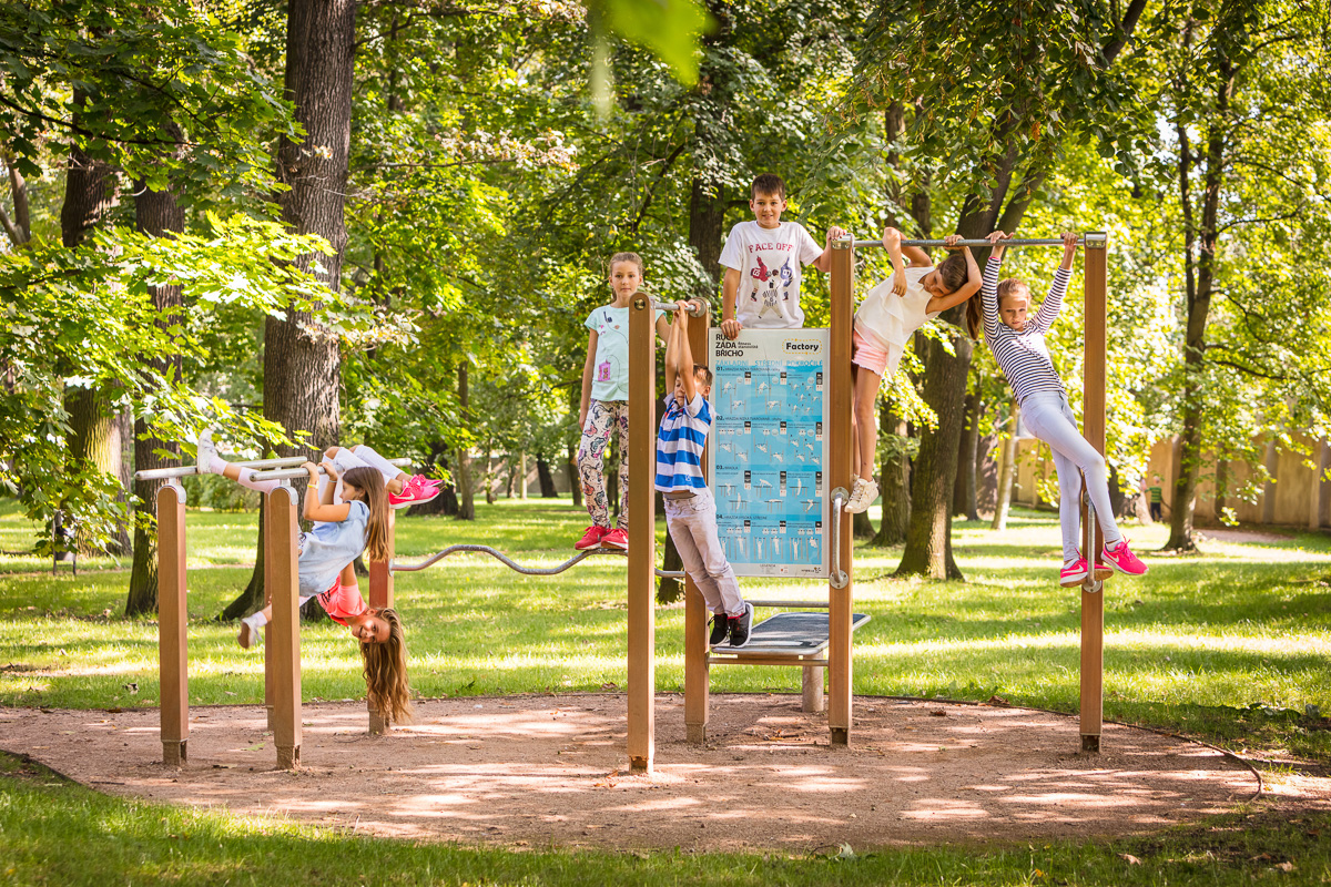 Be Open základní škola foto 4