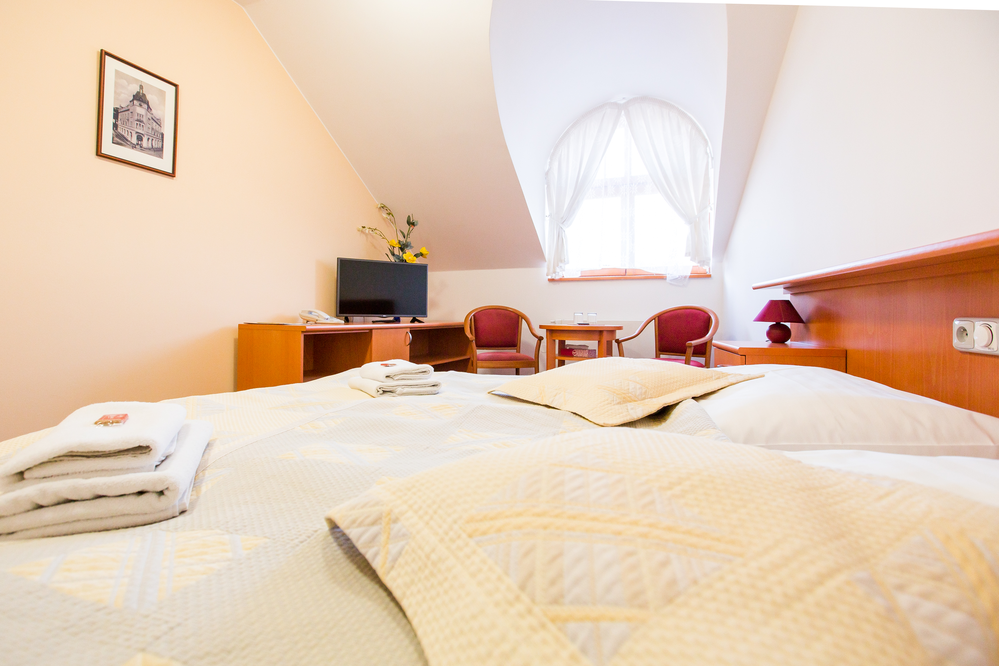 Hotel U Beránka foto 4